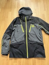 Fischer skiwear herren gebraucht kaufen  Höhenkirchen-Siegertsbrunn