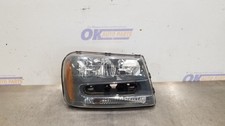 Chevy trailblazer notched for sale  Richland
