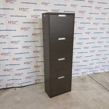 Scarpiera moderna legno usato  Cambiago