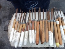 Wood lathe turning for sale  Costa Mesa