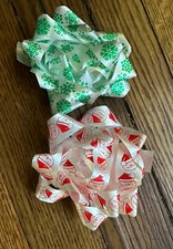 Vintage christmas wrapping for sale  Hagerstown
