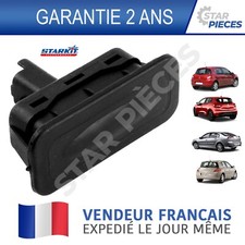 Bouton contacteur ouverture d'occasion  Dinan