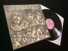 Jethro Tull - Standup - UK Gatefold Popup Vinyl LP - Repress - Pink ‘I’ label, usado comprar usado  Enviando para Brazil