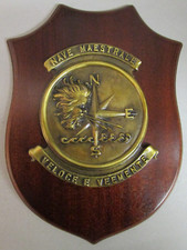 Crest nave maestrale usato  Livorno