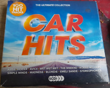Car hits collection for sale  CHELTENHAM