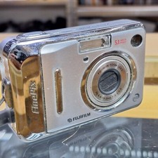 Fujifilm finepix a500 for sale  Ireland