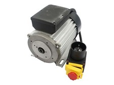 Moteur électrique 230v d'occasion  Expédié en France