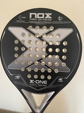 Racchetta padel nox usato  Ladispoli