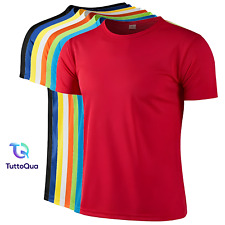 Maglietta shirt uomo usato  Firenze