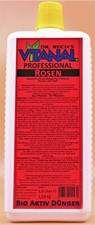 Vitanal professional rosen gebraucht kaufen  Itzgrund