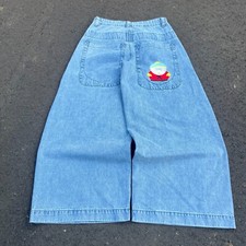Jnco style jeans for sale  Knoxville