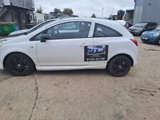 Vauxhall corsa 2011 for sale  COATBRIDGE