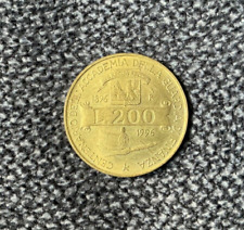 200 lire 1996 gebraucht kaufen  Neumünster