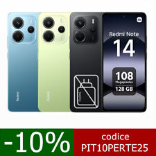 Xiaomi Redmi Note 14 4G Smartphone 8GB+256GB 108MP NFC 5500mAh 6.67" 33W Globale na sprzedaż  Wysyłka do Poland