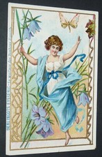 Chromo 1900 1914 d'occasion  Vendat