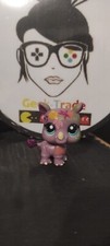 Littlest petshop lps d'occasion  Veneux-les-Sablons