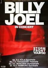 Billy joel 1990 gebraucht kaufen  Dreieich