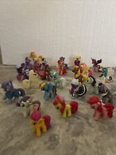 Little pony lotto usato  Roma