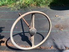 Original steering wheel for sale  BATH