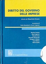 Diritto del governo usato  Novara