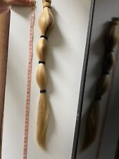 Capelli veri naturali usato  Salsomaggiore Terme