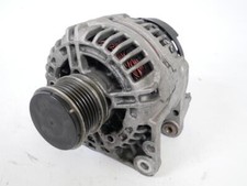 0124325001 alternatore volkswa usato  Torre del Greco