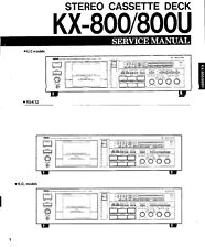 Service manual anleitung gebraucht kaufen  Sulzbach-Rosenberg