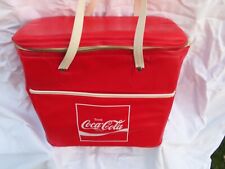 Vintage kühl tasche gebraucht kaufen  Bammental
