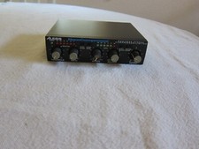 Alesis nanocompressor for sale  San Diego