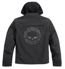 Harley davidson reflective gebraucht kaufen  München