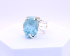 Larimar gemstone wire for sale  Clifton