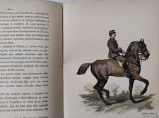 Militaria armee ecole d'occasion  Dourges