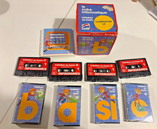 Rare commodore cube d'occasion  L'Arbresle