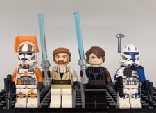 Lego commander cody for sale  Lutherville Timonium