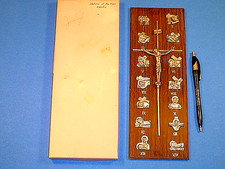 Vintage stations cross for sale  Lancaster