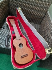 Martin sopran ukulele gebraucht kaufen  Dresden