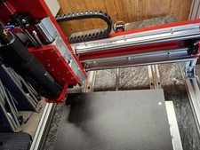Cnc portalfräse fräsmaschine gebraucht kaufen  Unna