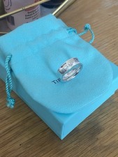 Authentic tiffany 1837 for sale  MANCHESTER