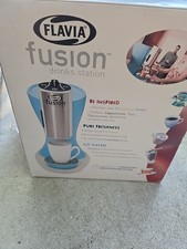 Flavia fusion drink for sale  Manteca