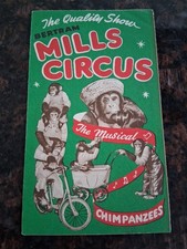 1953 bertram mills for sale  BILLINGSHURST