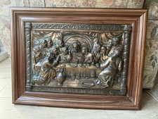 Last supper made for sale  NORTHAMPTON