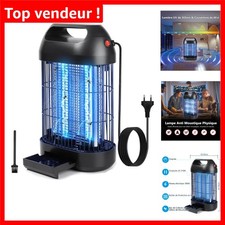 Tue mouches électrique d'occasion  Matha