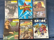 Game lot borderlands for sale  New Haven