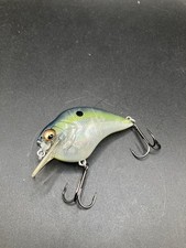 Esca pesca megabass usato  Spedire a Italy