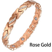 Magnetic therapy bracelet for sale  LONDON