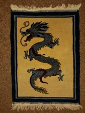 Blue dragon oriental for sale  Lotus