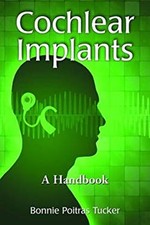 Cochlear implants handbook for sale  Reno