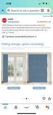 100 blackout doorway for sale  Onsted