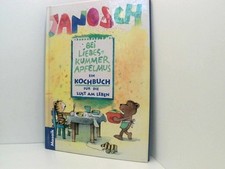 Liebeskummer apfelmus kochbuch gebraucht kaufen  Berlin