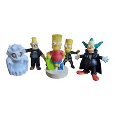 The simpsons figuren gebraucht kaufen  Salzwedel